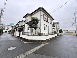 物件画像 松戸市栄町5丁目 中古戸建