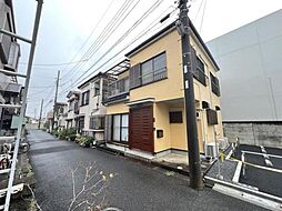 物件画像 松戸市栄町4丁目 中古戸建