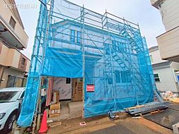 物件画像 葛飾区新宿6期　3号棟