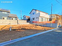 物件画像 流山市東深井III　2号棟