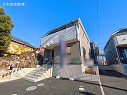 物件画像 松戸市高塚新田 第16　1号棟