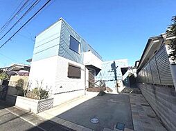 物件画像 市川市曽谷8丁目 中古戸建