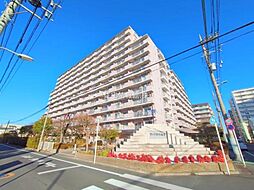 物件画像 ダイアパレス立石