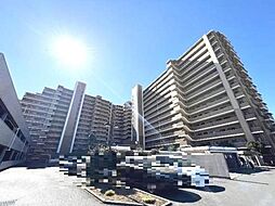 物件画像 ティアラシティ　1号棟