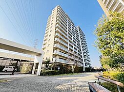 物件画像 オーベルグランディオおおたかの森ビューコート
