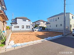 流山市鰭ヶ崎23期