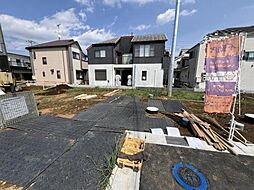 松戸市栄町24期　戸建　Ｇ号棟