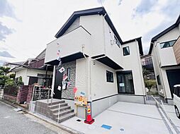 物件画像 柏市あけぼの4期　1号棟