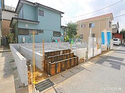 物件画像 柏市第4松ケ崎　1号棟