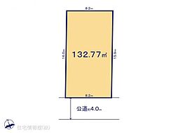 物件画像 我孫子市船戸12期　1号地