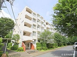 物件画像 北柏ライフタウン松葉町一丁目第一団地11号棟