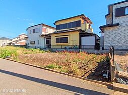 物件画像 柏市関場町