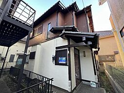 物件画像 柏市新逆井1丁目 中古戸建