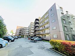 物件画像 ハイマート天王台 B棟