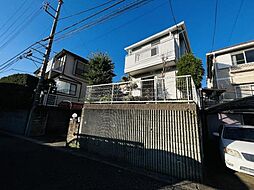 物件画像 柏市あかね町 中古戸建