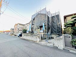 物件画像 柏市しいの木台3丁目 中古戸建