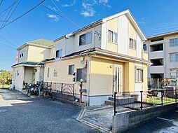 物件画像 柏市高柳 中古戸建