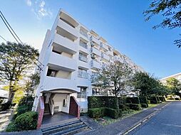 物件画像 北柏ライフタウン松葉町1丁目第一団地 11号棟