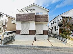 物件画像 柏市中原1丁目 中古戸建