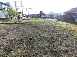 物件画像 我孫子市布佐　建築条件無し売地