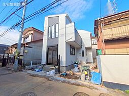 物件画像 柏市豊平町003　1棟　1号棟