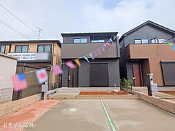 物件画像 印西市高花3期4棟　1号棟