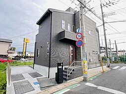 物件画像 柏市中原1丁目　新築戸建　No.1