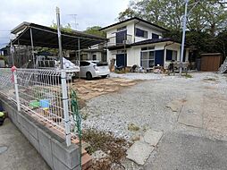 物件画像 我孫子市下ヶ戸　建築条件無し売地