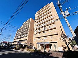 物件画像 バームステージ北柏ヴィエント
