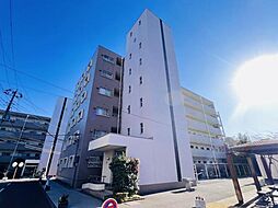 物件画像 沼南エリカ6号棟