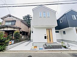 物件画像 柏市西原1期 2号棟