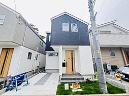 物件画像 柏市西原1期 1号棟