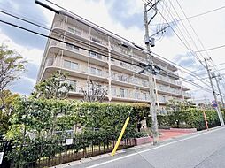 物件画像 常盤平スカイハイツ