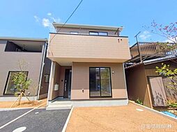 物件画像 我孫子市中峠 第18　3号棟
