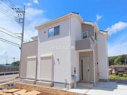 物件画像 柏市第3増尾 1号棟