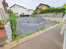 物件画像 中新宿　1号地