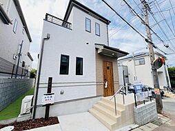 物件画像 我孫子市並木6丁目1137番1　A号棟