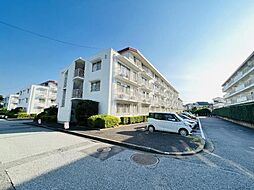 物件画像 柏ハイム　2号棟