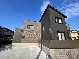 物件画像 柏市西山1丁目 中古戸建