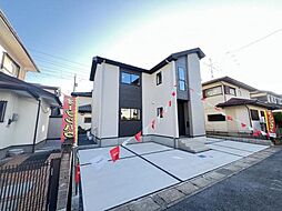 物件画像 我孫子市つくし野8期 1号棟