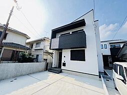 物件画像 柏市東3丁目 戸建　A棟