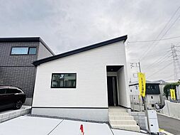 物件画像 柏市酒井根23ー1期 13号棟
