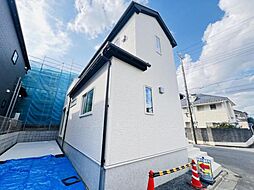 物件画像 柏松葉町3丁目24ー1期　3号棟