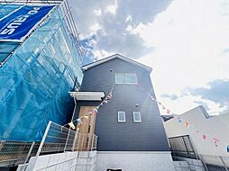 物件画像 柏松葉町3丁目24ー1期　1号棟