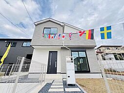 物件画像 柏市酒井根23ー1期　6号棟