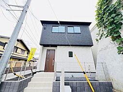 物件画像 柏市酒井根23ー1期 2号棟