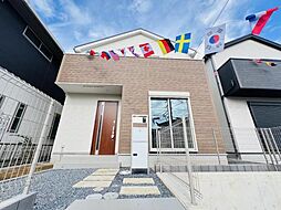 物件画像 柏市酒井根23ー1期　1号棟