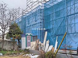 物件画像 柏市光ヶ丘8期3棟 2号棟