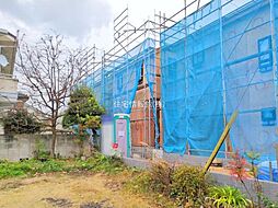 物件画像 柏市光ヶ丘8期3棟 2号棟