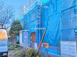 物件画像 柏市光ヶ丘8期3棟 2号棟